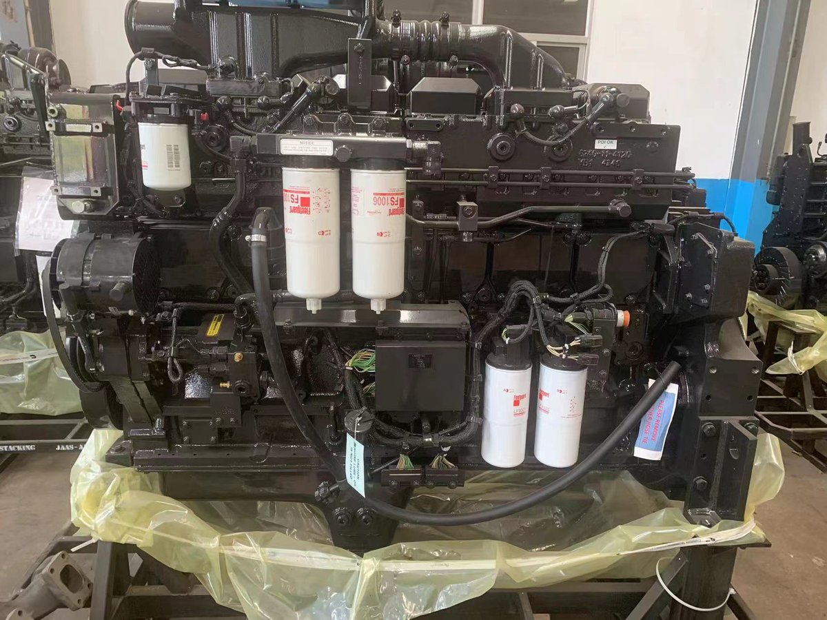 Cici34123966's tweet photo. Engines in stock for sale
CUMMINS QSK23 &amp; CUMMINS QSK60
CAT C15 &amp; CAT C18

Contact me for more
📱:https://t.co/BnfVZZlnpn
📧:eleanor@cruking.com

#CUMMINS #CAT #ENGINE #QSK23 #QSK60 #C15 #C18 #MOTOR #LOADER #EXCAVATOR #ENGINEERINGMACHINE #CUMMINSENGINE #CATENGINE https://t.co/JBBBGn8yq1