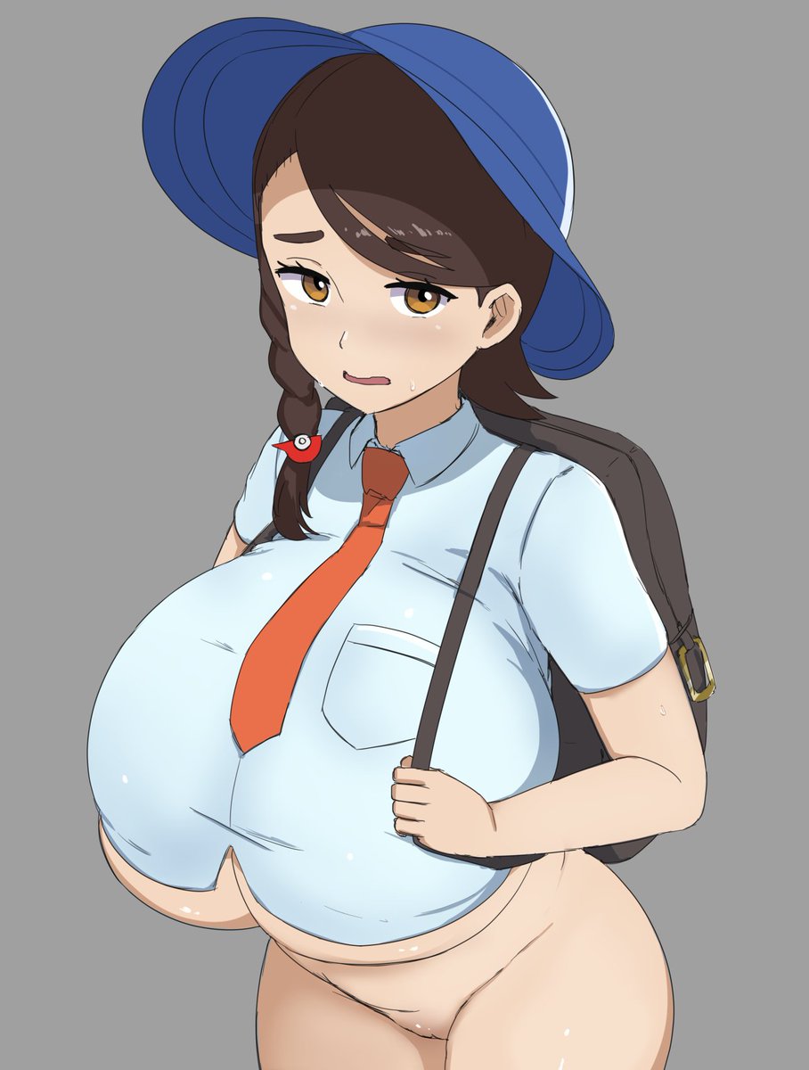 WAKERBAIT's tweet photo. @BEACH_BAIT ||   NOW I HAVE TO ,,  ♡
   .  .   Her ,,   with a massive Dong . https://t.co/OrUYMPVE3Q