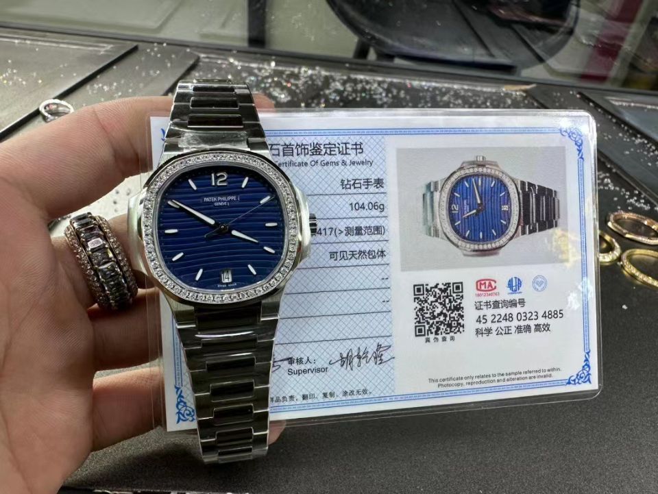 ModernFunLife's tweet image. Patek Philippe Watch - Famous Brand Watch
RETAIL &amp;amp; WHOLESALE
✅WHATSAPP:+86 177 0124 0774