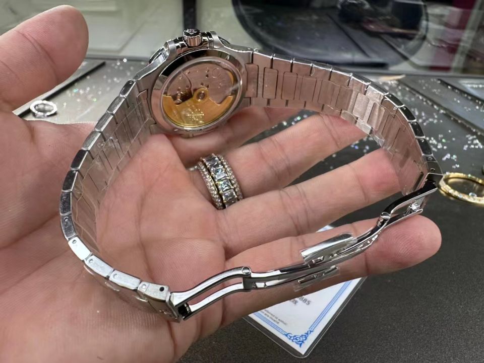 ModernFunLife's tweet image. Patek Philippe Watch - Famous Brand Watch
RETAIL &amp;amp; WHOLESALE
✅WHATSAPP:+86 177 0124 0774