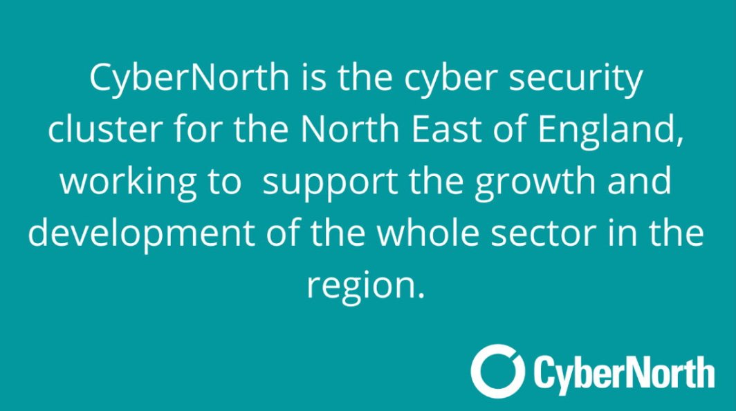 north_biz's tweet image. Every month we produce a newsletter rounding up all things North East cyber security related. This month's newsletter includes info on the North East #CyberFirst Programme, @RaytheonTech 's new NE Cyber Academy and much more. 
All details can be found at: cybernorth.biz