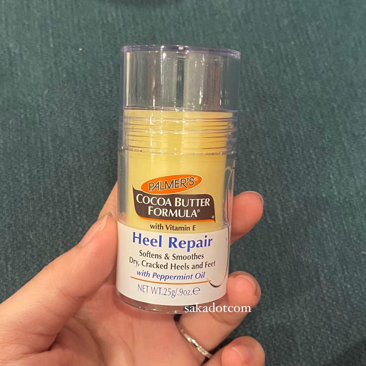 mekmeracun's tweet photo. Bukan setakat muka je kena jaga, tumit kaki pun kena licin jugak ya! 🙈

Boleh sapu setiap hari selepas mandi.. auto jadi macam kulit baby! Jenama ni paling berkesan.

Sini murah👉🏻 https://t.co/w6ZlFYnfUo https://t.co/gOP1SwdPKF