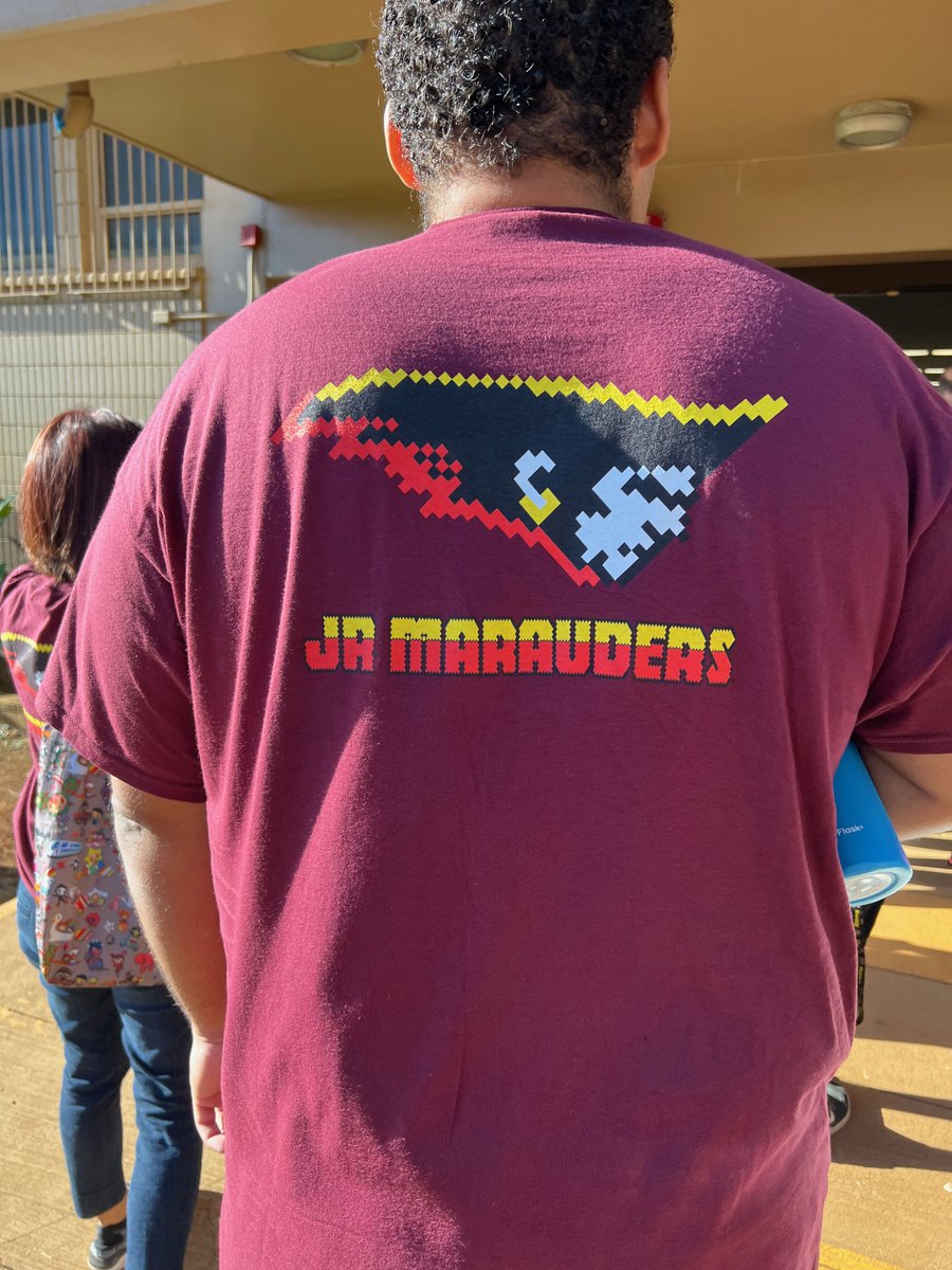 Waipahu Intermediate tweet media