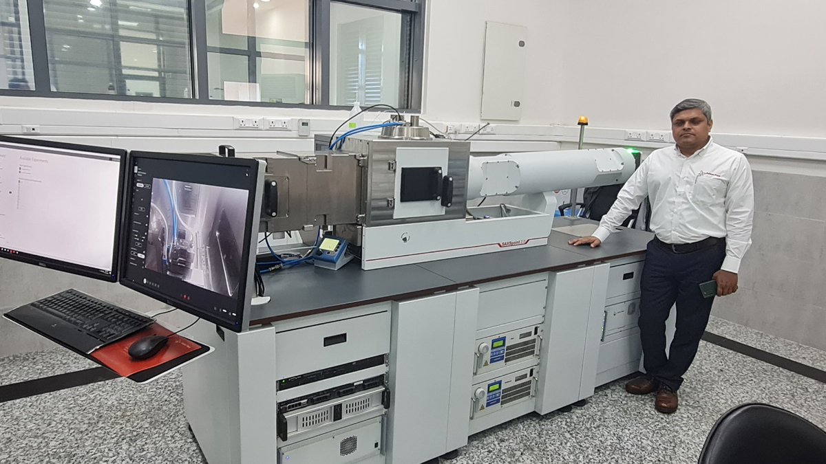 CRF IIT Delhi tweet media