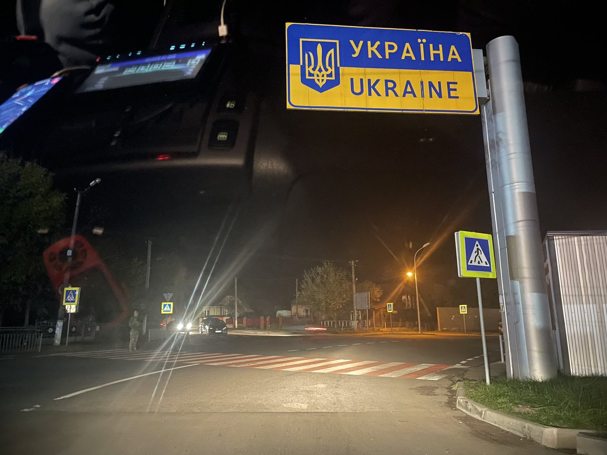 I’m in Ukraine for a few weeks helping out with our coverage of the war. If you have any tips or story ideas, send them my way! See you again soon, Sydney.