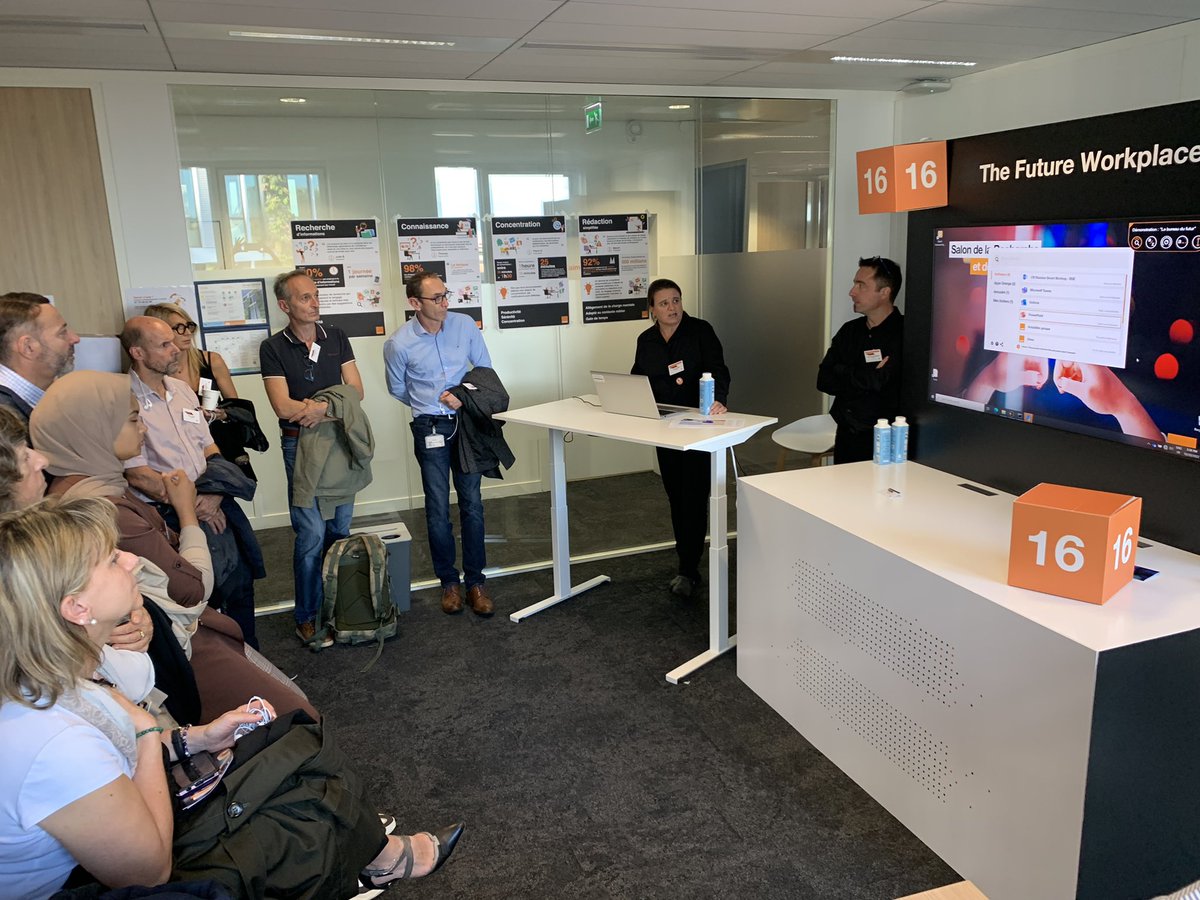 Sylvie Moulié tweet media