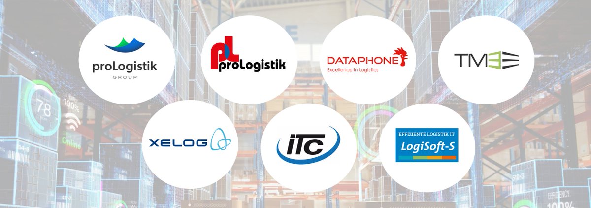 DataphoneAG's tweet image. 𝗽𝗿𝗼𝗟𝗼𝗴𝗶𝘀𝘁𝗶𝗸 𝗚𝗿𝗼𝘂𝗽 𝘄ä𝗰𝗵𝘀𝘁 𝘄𝗲𝗶𝘁𝗲𝗿 𝘂𝗻𝗱 𝗵𝗼𝗹𝘁 𝗧𝗠𝟯 𝗮𝗻 𝗕𝗼𝗿𝗱
Durch den Zusammenschluss bauen die Warehouse Management-Experten ihre führende Marktposition in der DACH-Region weiter aus.
bit.ly/3TvE9jg