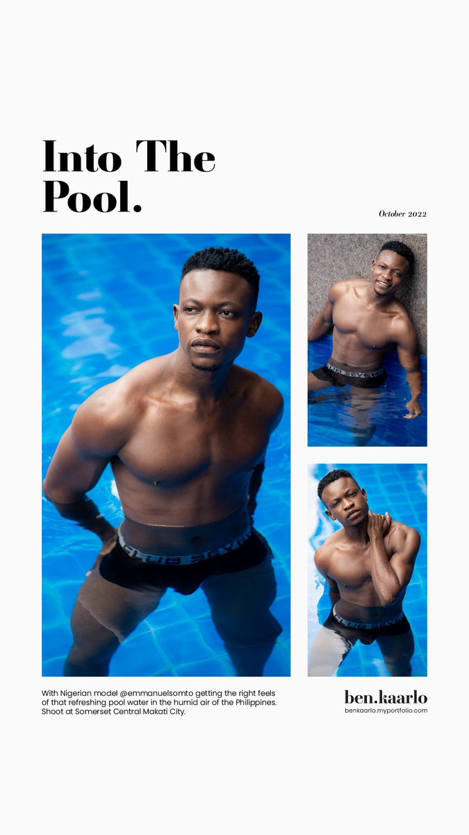 EMMANUEL SOMTO tweet media