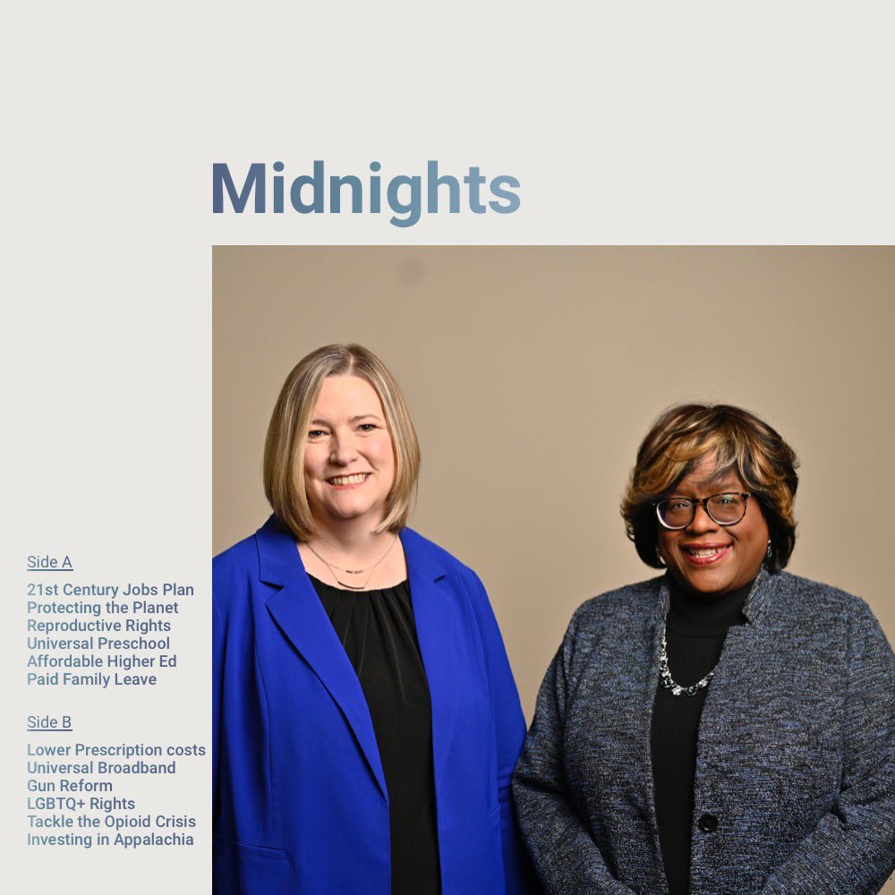 Capital University College Democrats tweet media