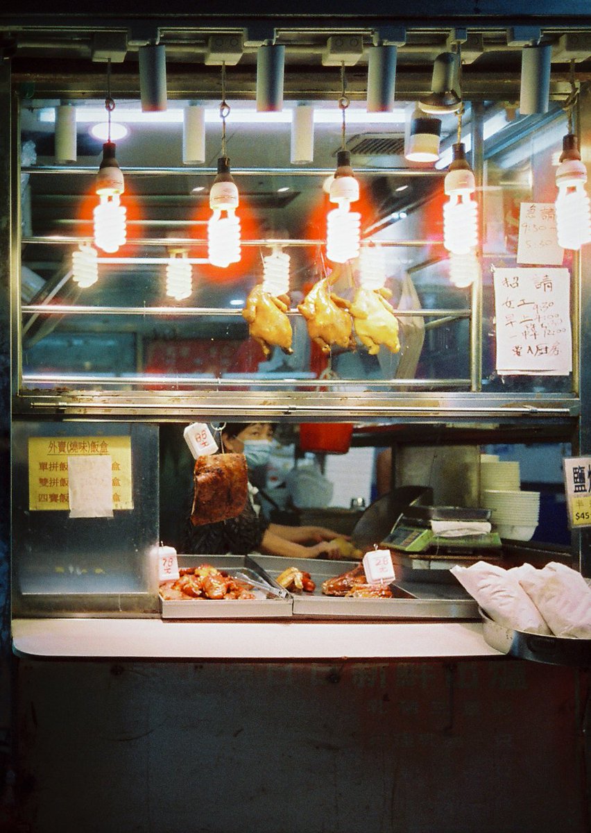FishMonkeyCow_'s tweet photo. My first roll of film. I was hooked afterwards😅 https://t.co/4csddH4Mn3