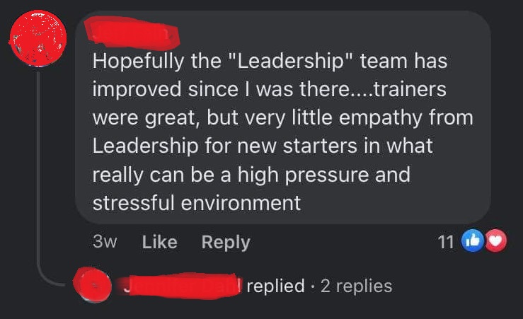 aeavicunion's tweet photo. A whopping 556 comments on ESTA's FB recruit ad!? 

What's the resounding public opinion?  Staff aren't paid enough.

With bargaining around the corner &amp; funding coming ESTA's way, nows the ⏲️for staff to make their demands &amp; AEAV is listening. Join AEAV! https://t.co/RlXUeUH0RK https://t.co/QwLiB4VWqg