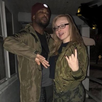 World&hellip; Us!! The Most Lovely Aquarius Couple EVR!! 🤫 self title 😂#NewProfilePic https://t.co/NPaFCBuX<a href="/tag/newprofilepic"class="tags"><span>#newprofilepic</span></a>