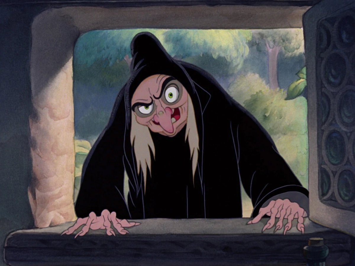 “Sometimes I feel like everybody is a sexy baby and I'm a monster on the hill” is how I feel every day watching the hot trendy youths in bella hadid outfits on tiktok while I stare from afar in my cloak like an old witch