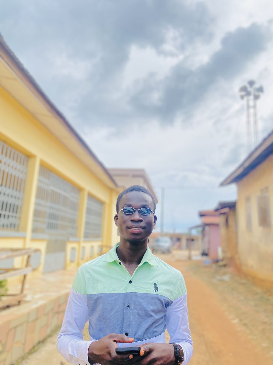 kofi_nyamesem's tweet photo. Happy Birthday to me! This universe has cared for me and showered me with beauty and love until now, so I am very grateful to the world!##K.T Jnr
#ABN #puredrive https://t.co/i3u8SETcYG