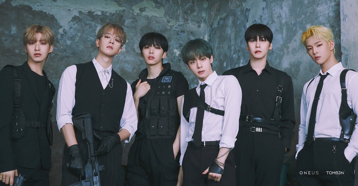 HannahDeAsis2's tweet photo. ONEUS IS 6😥❤️ 

#OneusOT6Forever  #RAVN https://t.co/n5Xd8GR2Z6
