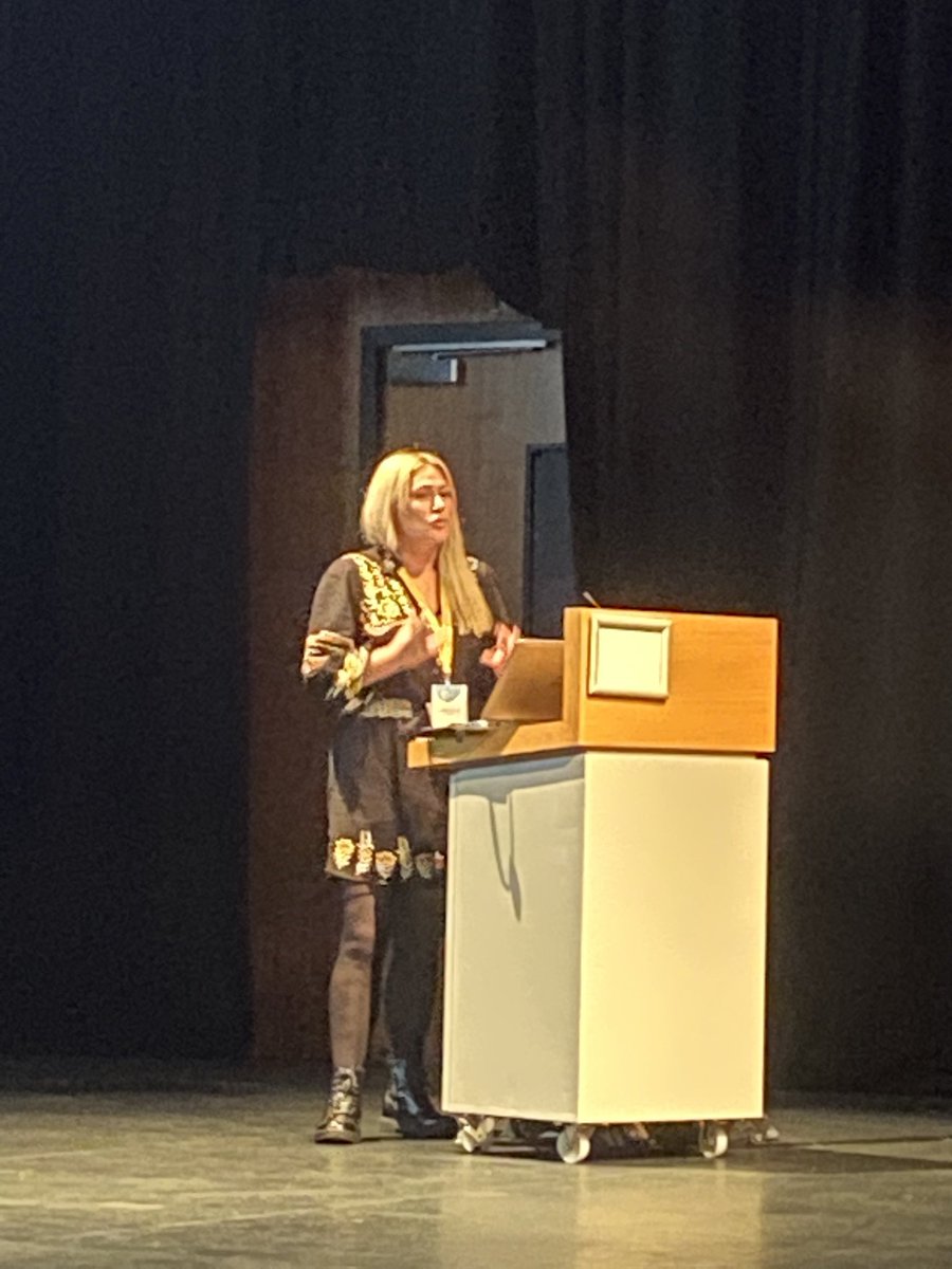 Thank you @Michaelabooth7 for your sharing your wisdom and expertise about #HealthLiteracy at the <a href="/RCGPSecureEnvi1/">RCGP_SecureEnvironments</a> <a href="/Convenzis_Group/">Convenzis</a> 9th Health and Justice Summit. Inspiring and excellent learning