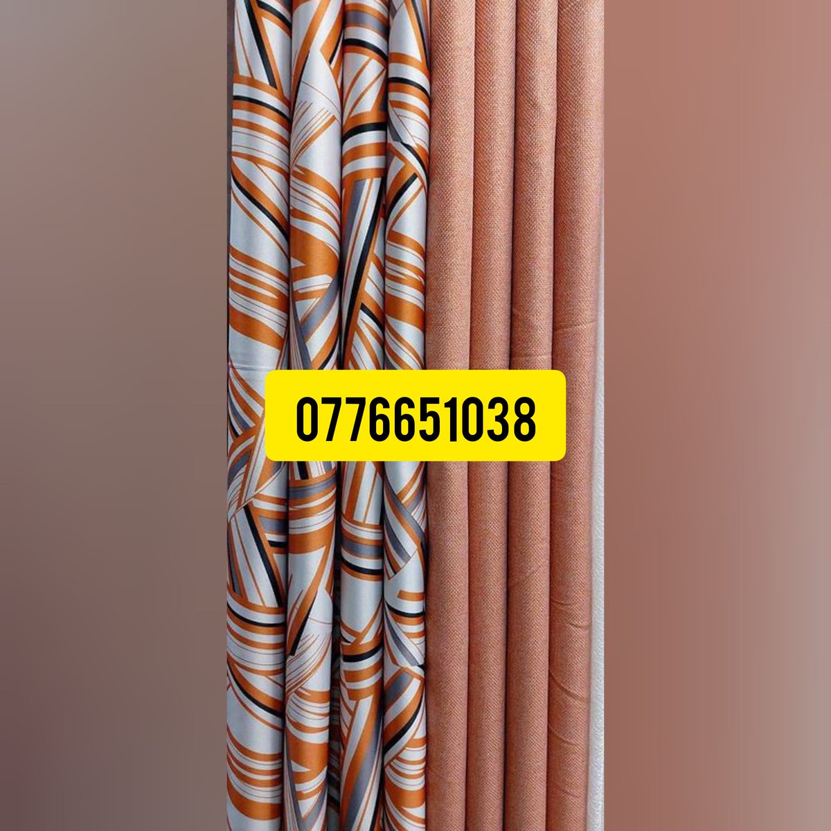 ashleygold86's tweet photo. Top Stylish Print Fabric Curtains Designs......... Cotton fabric Curtain designs for Bedroom, living room , offices, church etc
☎️ 0776651038 #bArNbATELIER #curtainmaker #curtainfabric #curtains https://t.co/YWMoRl4Fzm
