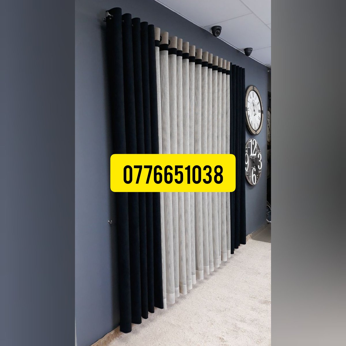 ashleygold86's tweet photo. Top Stylish Print Fabric Curtains Designs......... Cotton fabric Curtain designs for Bedroom, living room , offices, church etc
☎️ 0776651038 #bArNbATELIER #curtainmaker #curtainfabric #curtains https://t.co/YWMoRl4Fzm