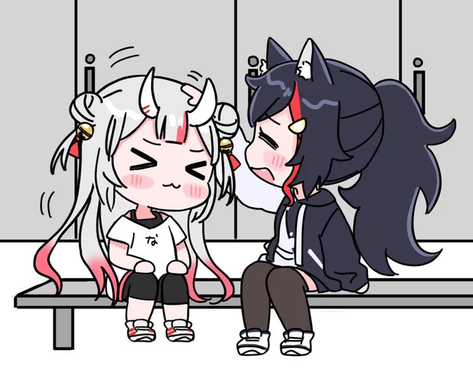 かわ余集#百鬼絵巻 