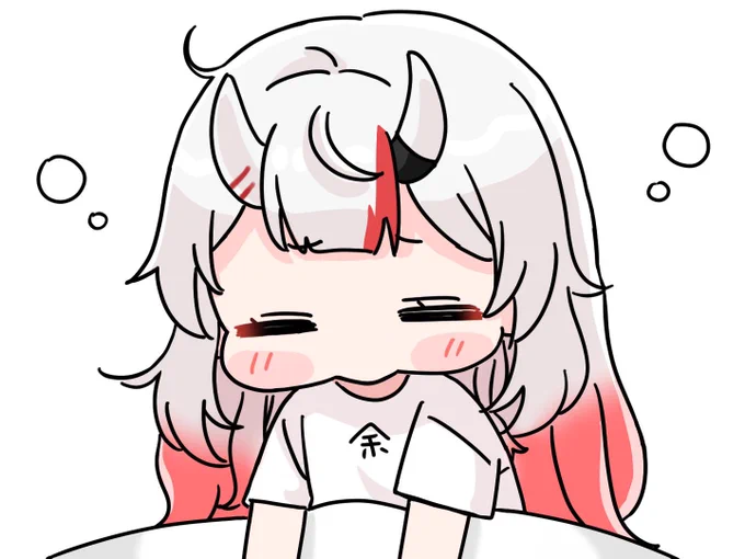 かわ余集#百鬼絵巻 