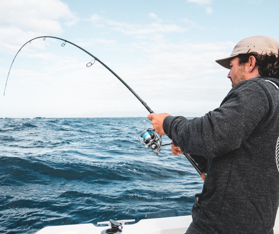 Check out our latest update on the west coast demersal scalefish issue 🎣
recfishwest.org.au/news/west-coas…

#westcoastdemersal #fishingwa #demersals