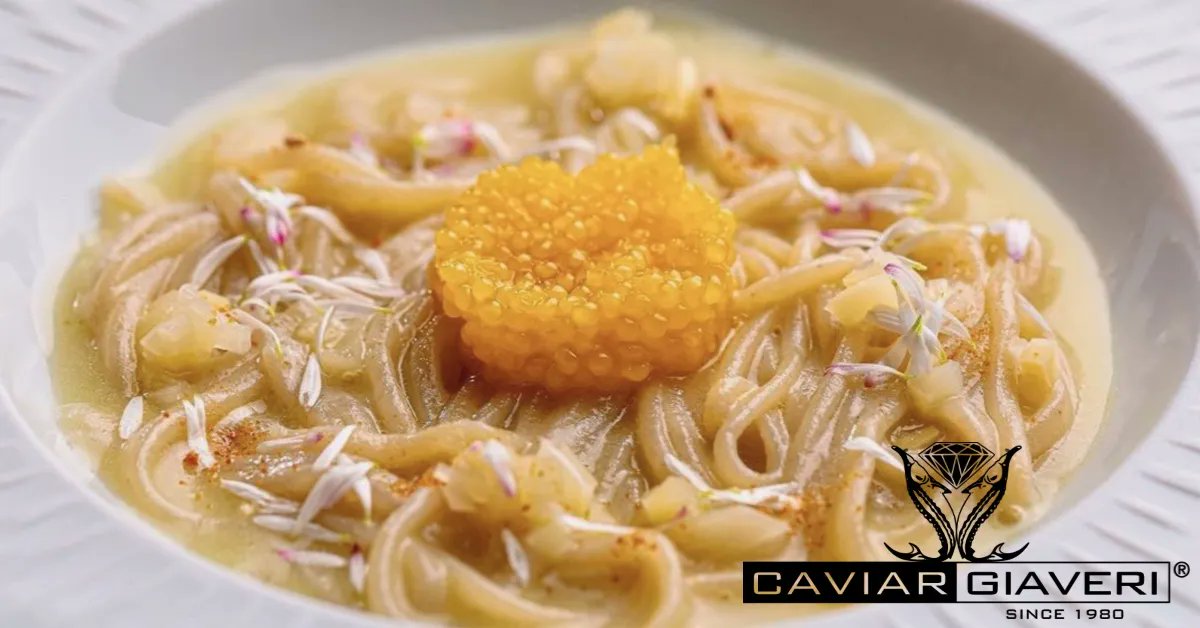 <a href="/FrancescoApreda/">Francesco Apreda</a> 1 Stella Michelin ⭐️ presso #Idylio by Apreda a #Roma, rivela estro, tecnica ed equilibrio in un piatto straordinario rifinito con un tocco di prezioso 𝗖𝗮𝘃𝗶𝗮𝗹𝗲 𝗚𝗼𝗹𝗱𝗲𝗻 𝗦𝘁𝗲𝗿𝗹𝗲𝘁. Lasciati ispirare! 
👉🏻 bit.ly/Caviale-Golden…