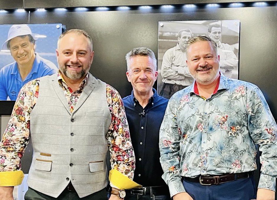 Palladio Education Ltd tweet media