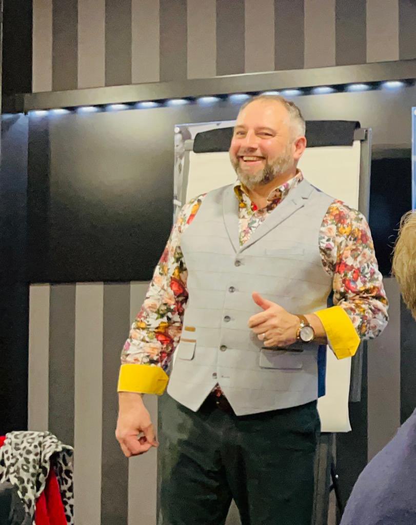 Palladio Education Ltd tweet media