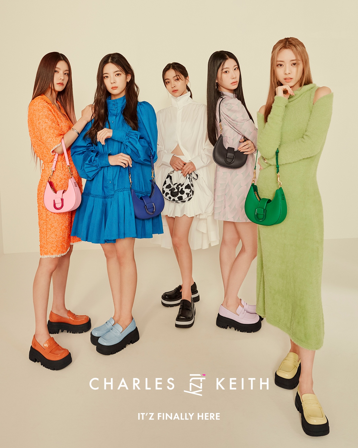Charles Keith Japan Charleskeith Jp Twitter