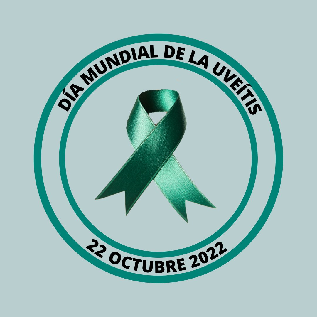 uveitis_auvea's tweet photo. #NuevaFotoDePerfil https://t.co/cQssAQlP0y