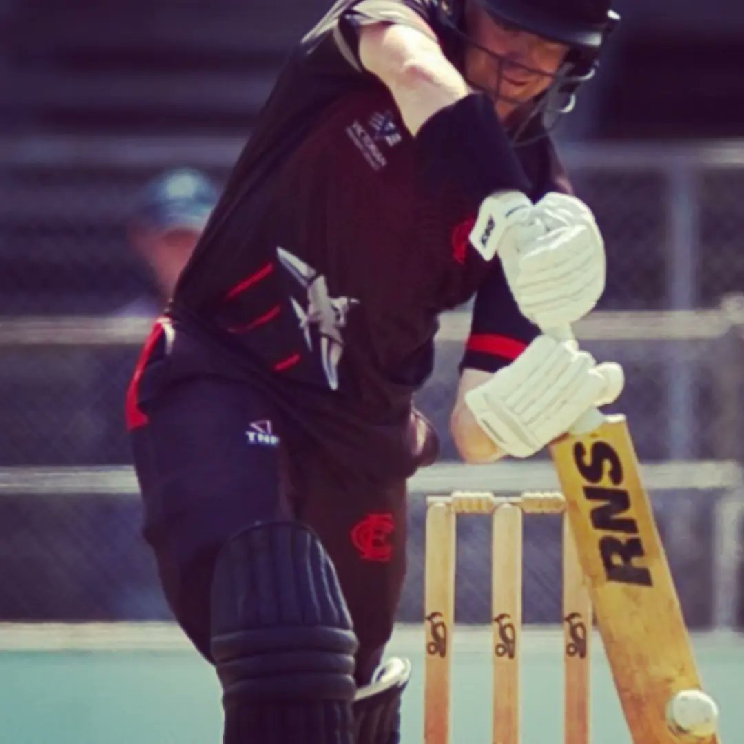 Bramhall Cricket Club tweet media