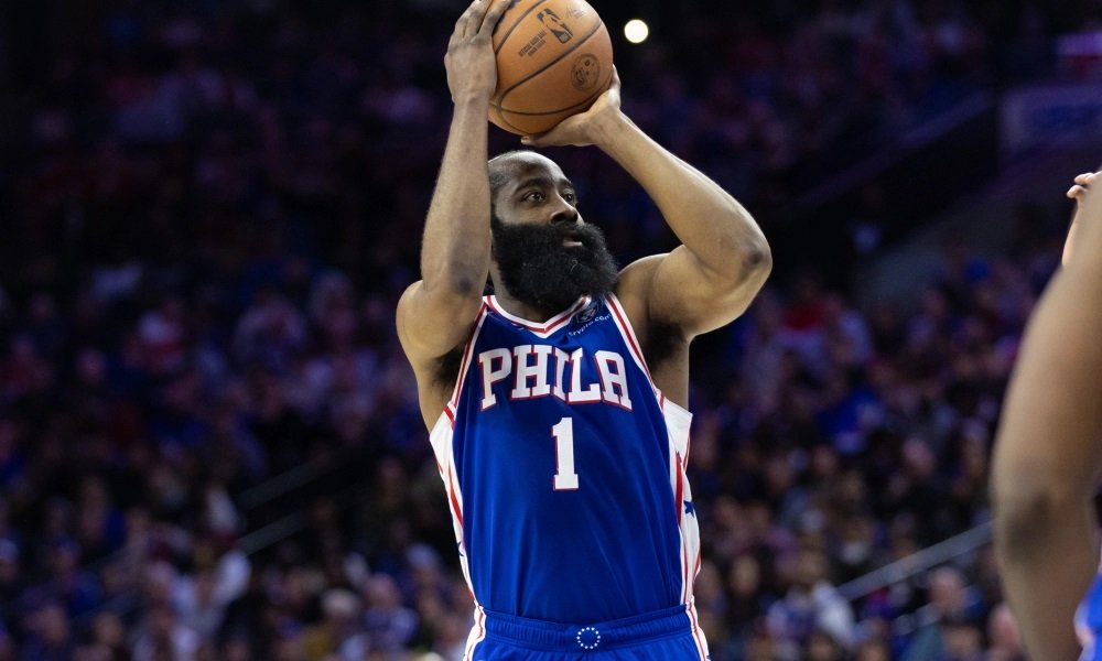 Best picks en #TTFL cette nuit : 

- James Harden : 50 points
- Giannis Antetokounmpo : 45 points
- Ivica Zubac : 39 points

#NBA