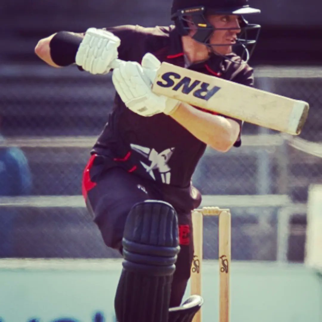 Bramhall Cricket Club tweet media