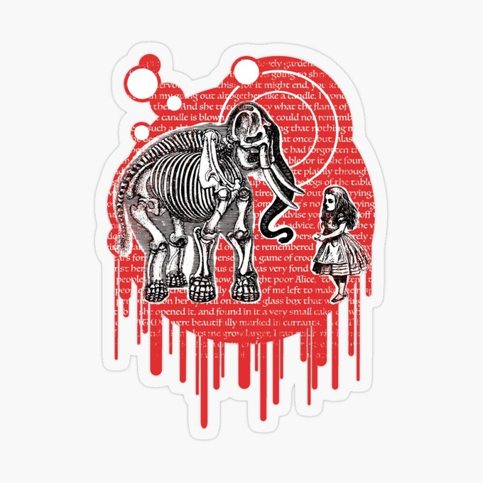 JohniiiNft's tweet photo. My #NFTs are available in #tshirts #stickers and more

⬇️ ⬇️ LINK ⬇️ ⬇️
https://t.co/7EviMV4yP2 https://t.co/gsOs27u9ot