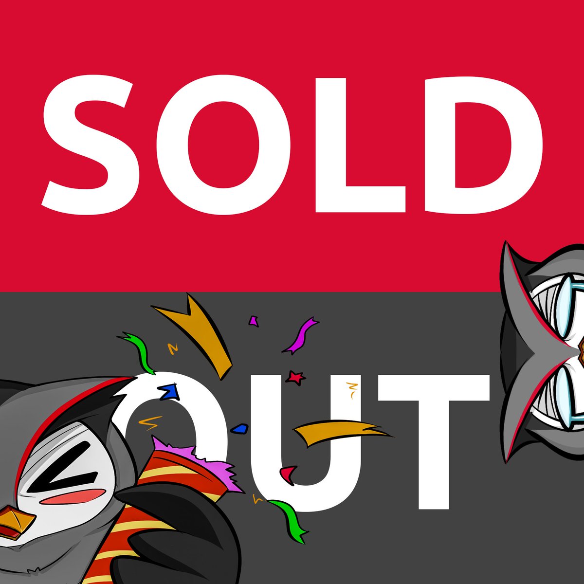 CXGNUS - GENESIS PET MINT tweet media