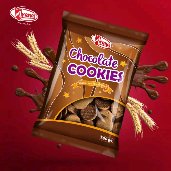 ArenelZw's tweet photo. A taste for every occasion, a smile on every face.

#tasteittofelit #ARENEL #africa #JustMyThing #biscuits #Foodies https://t.co/1exXFPmd3x