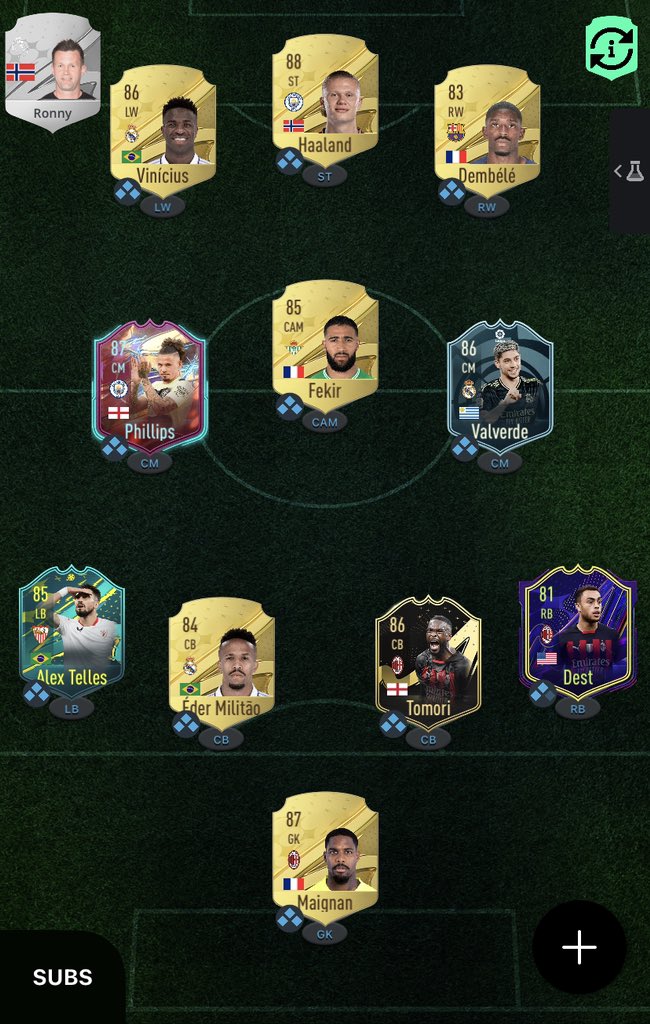 Siddhan41463524's tweet photo. @DonkTrading Any replacement for fekir?? https://t.co/49AMq6YkFB