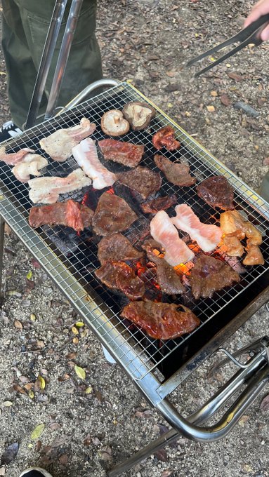 最高すぎ 