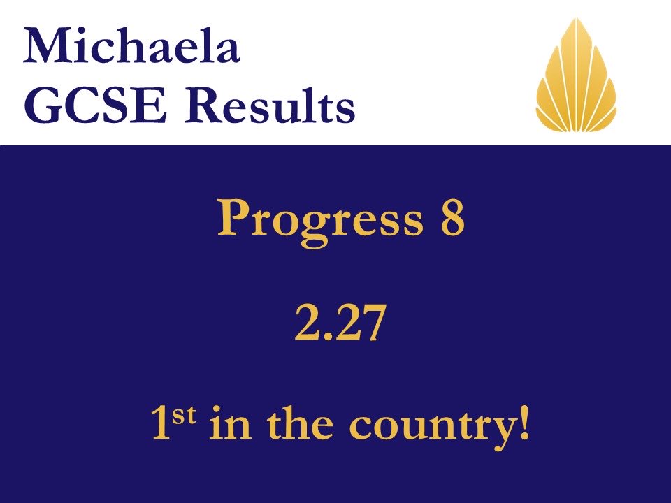 Katharine Birbalsingh tweet media