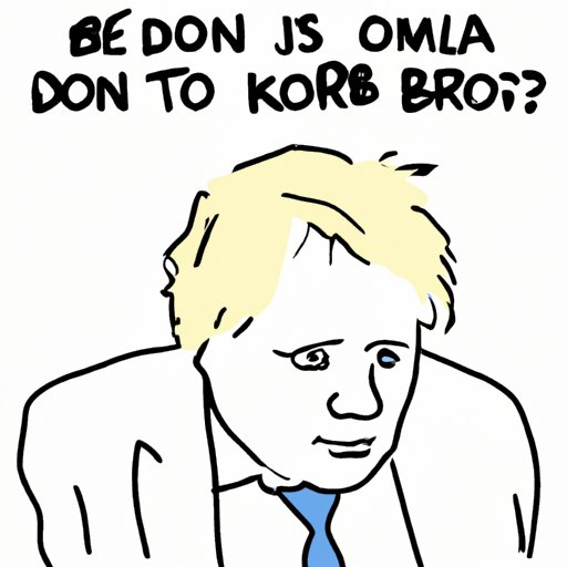 scott_frey_'s tweet photo. @vovahimself @Merzmensch @FingerPrince187 Q: Should BoJo be PM again?
Dall·e: https://t.co/DjgBuIRNsr