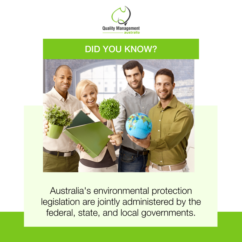 qmaustralia's tweet photo. Depending on your business type, different environmental rules may apply to you. 🌎

#QualityManagementAustralia #ISOCertification #QualityManagementSystems #BusinessSolutions #EnvironmentalRules #EnvironmentalManagementSystem #EnvironmentalCompliance https://t.co/VACT9zPcV2