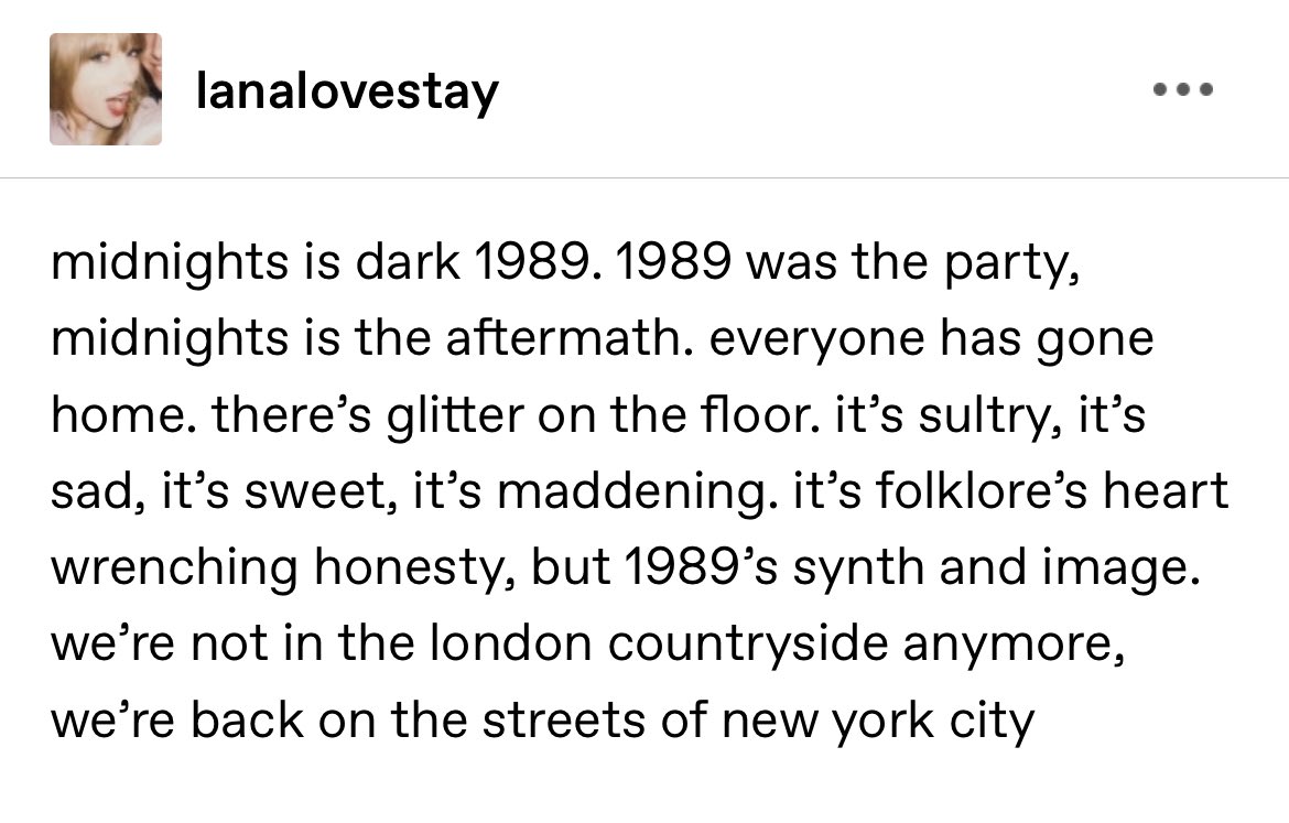 lana ❦ tweet media