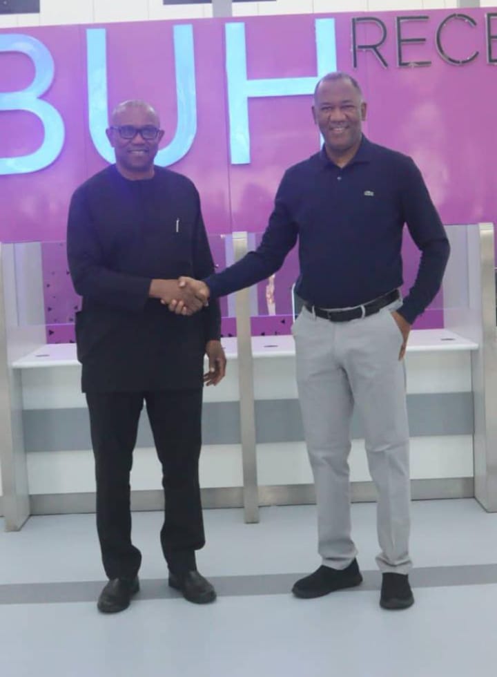 TonyBonanza3's tweet photo. 2023 ballot is our final battle ground! Date is February 25th! Venue is all polling centers in Nigeria!! Time is all day long!! Make brave and wise determined decision that'll give your future victory on that date or be defeated forever. I'm OBIdiently waiting for the last order https://t.co/S17EhcRs7H