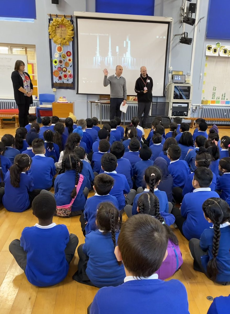 Our Poverty Proofing audit team introduced themselves to the children before spending 2 days talking to them and their families. Thank you <a href="/VicAcademies/">Victoria Academies Trust</a> for the insights that this has given us. Changes are already being made. A very positive experience. <a href="/DevonshireInf/">Devonshire Infants</a>