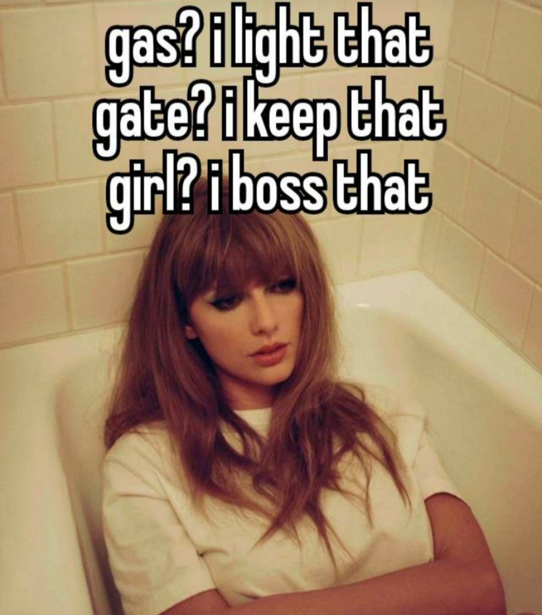 vigilante shit by taylor swift