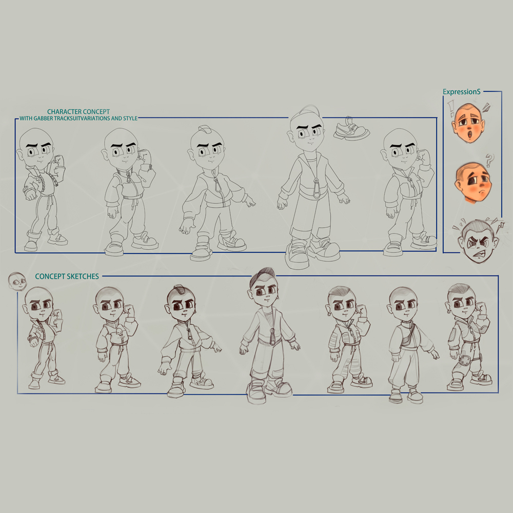 Hashbyte Studio Pvt. Ltd. tweet media