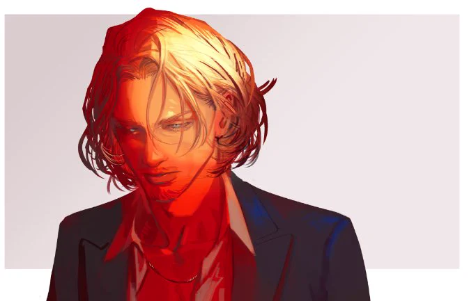 Cornelius #ocart 