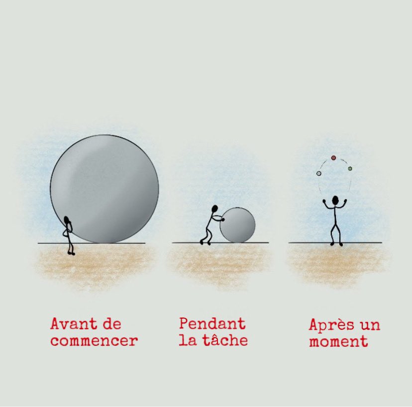 Mindset_FR's tweet photo. 10 images puissants sur la vie à voir avant de mourir.
-Thread -

1. La vie est une question de perspective. https://t.co/mDuO2D0a4L
