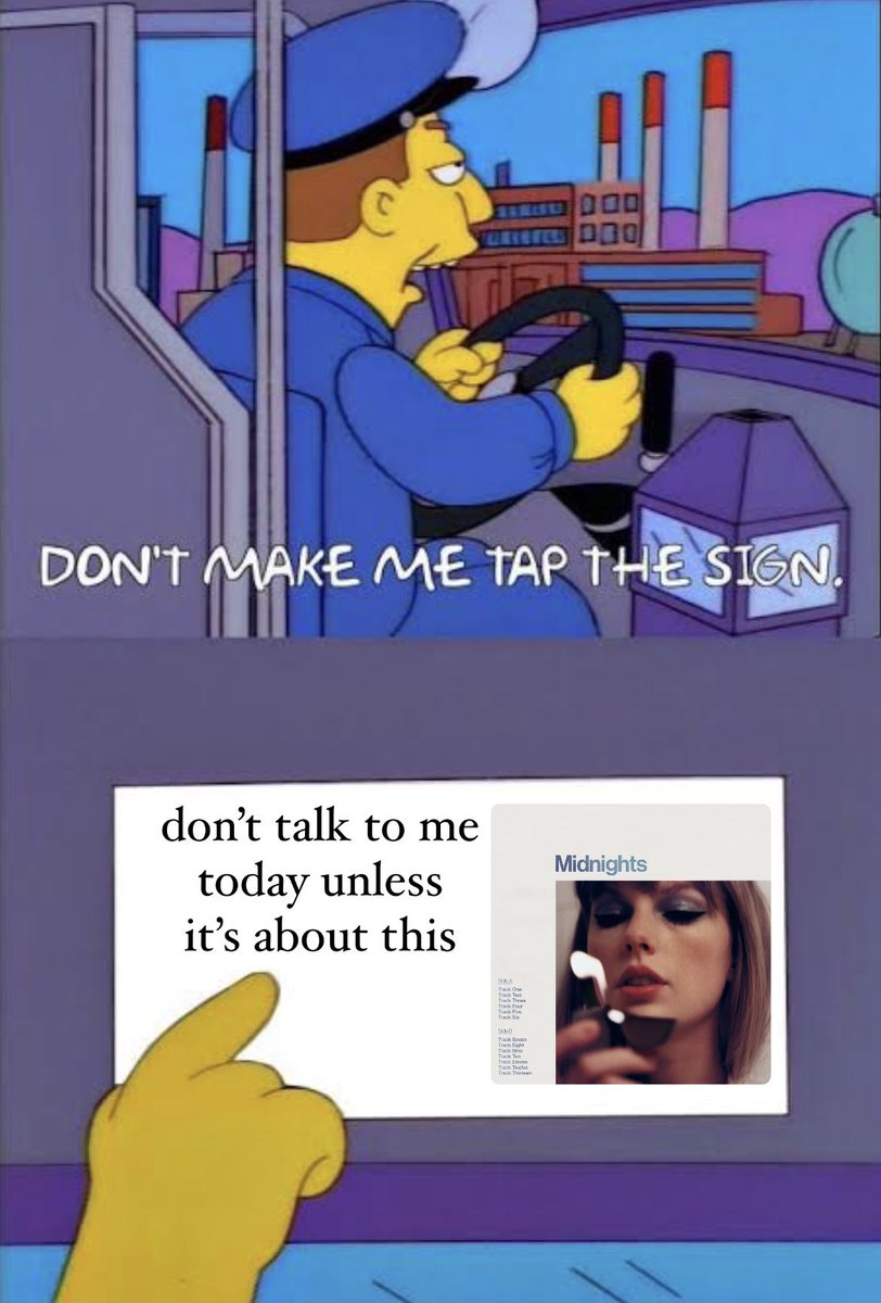 passtheoranges2's tweet photo. Someone admit me into a mental hospital because I am feral #MidnightsTaylorSwift #MeetMeAtMidnight https://t.co/ptNnqeS8Fl