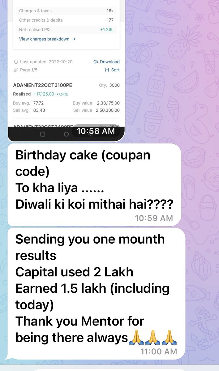 TA_Purvesh's tweet photo. Ye discount coupon zaroori hai?

#diwalioffer https://t.co/7plIwGORvK